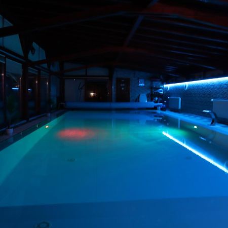 Barackos Wellness Villa Fot 외부 사진