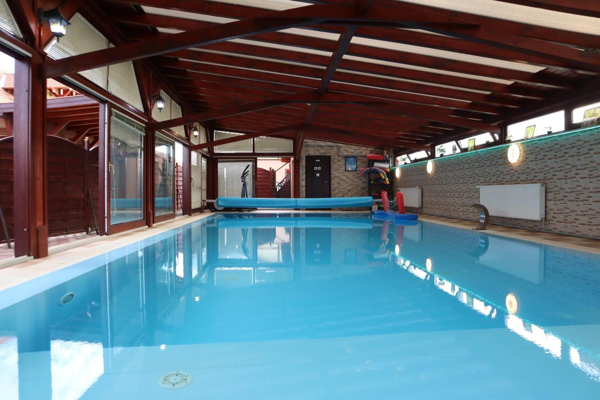 Barackos Wellness Villa Fot 외부 사진