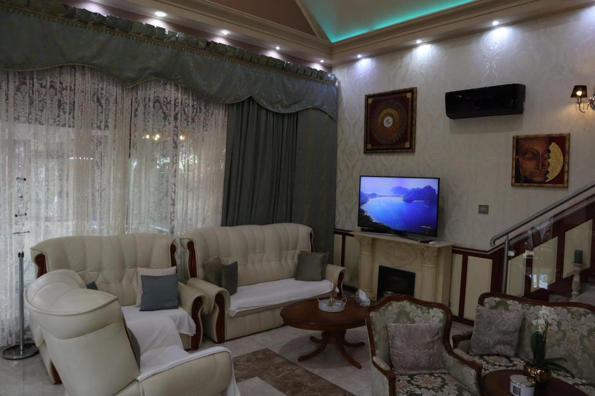 Barackos Wellness Villa Fot 외부 사진