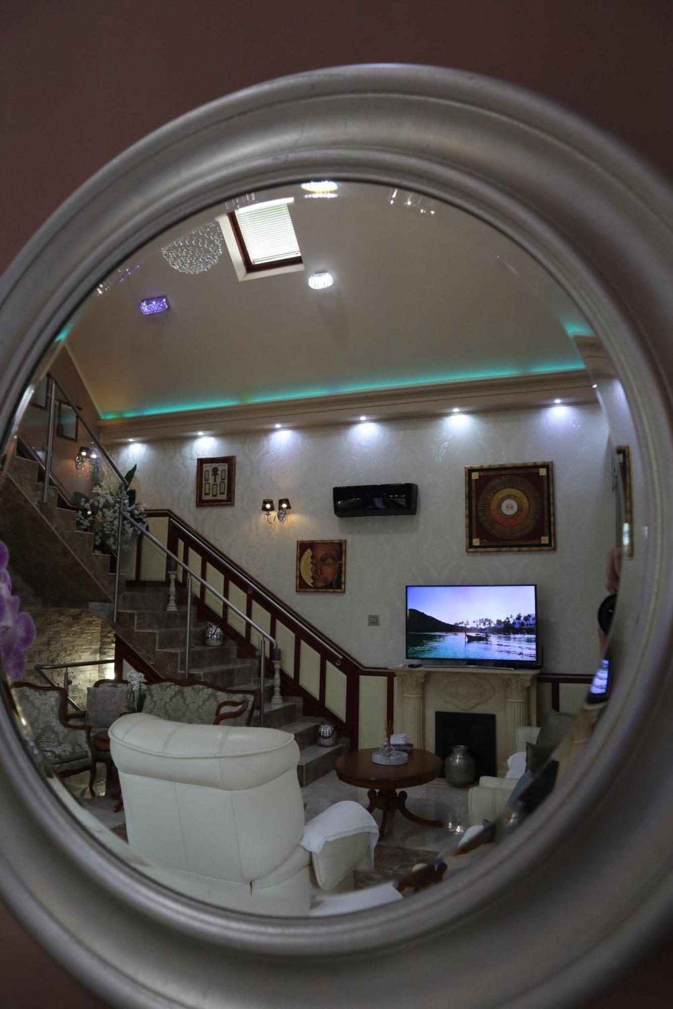 Barackos Wellness Villa Fot 외부 사진