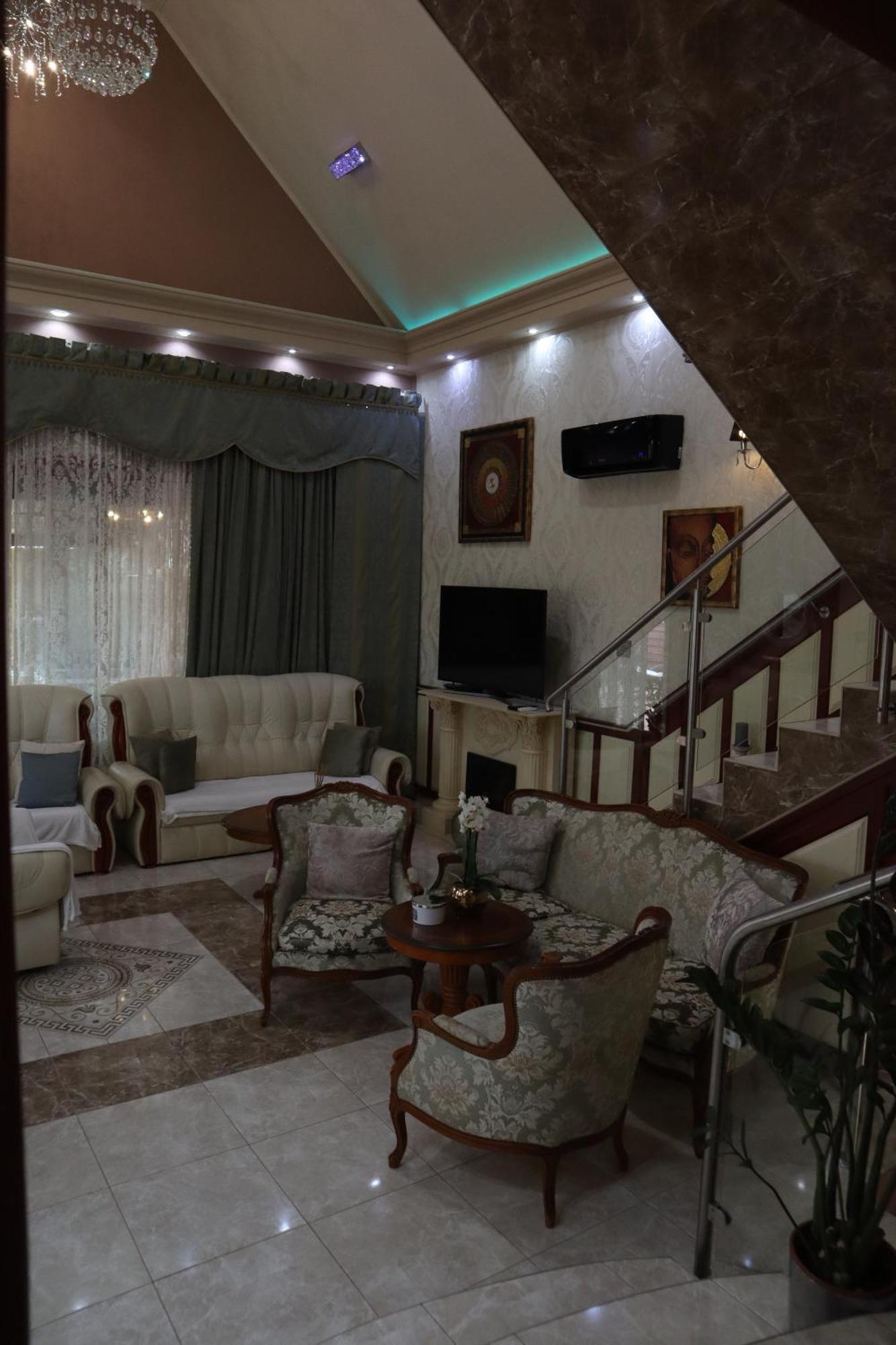 Barackos Wellness Villa Fot 외부 사진