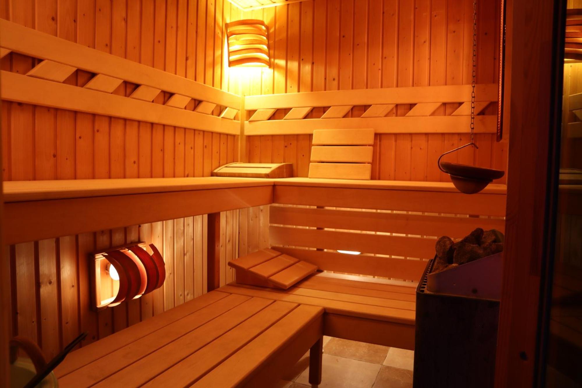 Barackos Wellness Villa Fot 외부 사진
