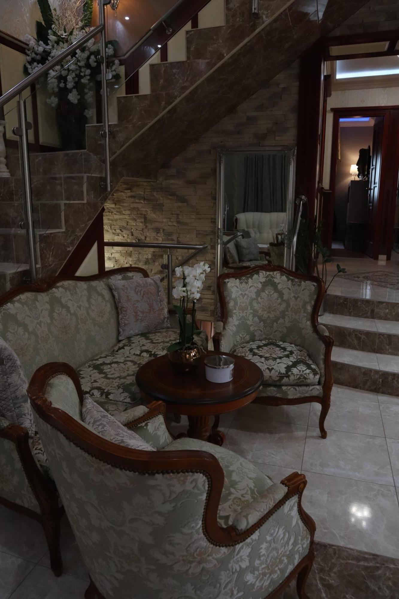Barackos Wellness Villa Fot 외부 사진