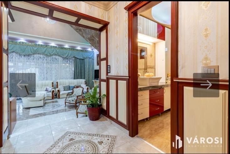 Barackos Wellness Villa Fot 외부 사진