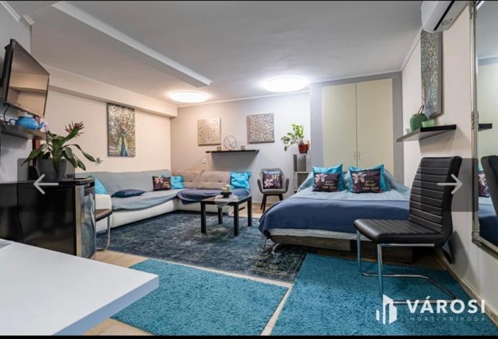 Barackos Wellness Villa Fot 외부 사진